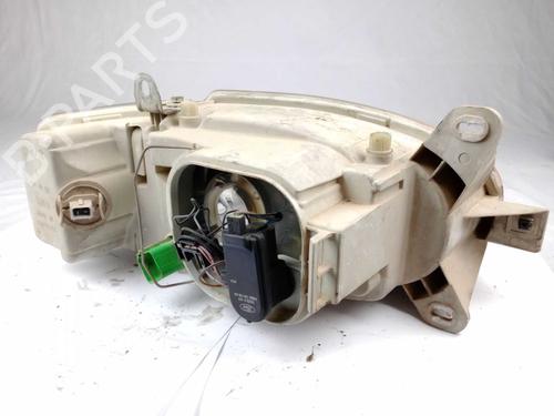 Left headlight FORD ESCORT CLASSIC (AAL, ABL) 1.8 TD | BP21573099C28 - Image 2