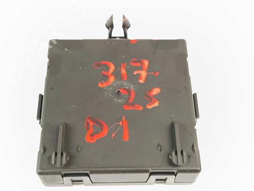 Electronic module MERCEDES-BENZ CLA Coupe (C117) CLA 200 CDI / d (117.308) | BP29123678M83 - Image 2
