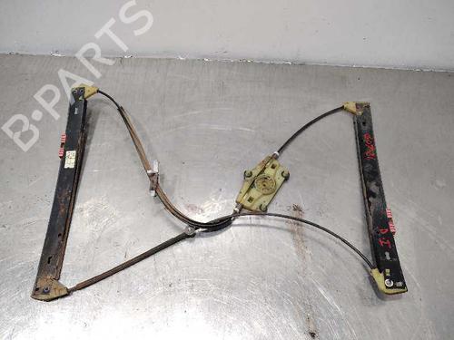 Used Front left window mechanism Front left window mechanism AUDI A6 C6 (4F2) 2.0 TDI (140 hp) 9981374 9981374