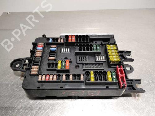 Used Fuse box Fuse box BMW 1 (F20) [2011-2019] 9979601 9979601