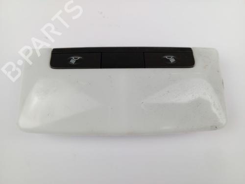 Used Interior roof light NISSAN QASHQAI III (J12) 1.3 DIG-T (140 hp) 23857821