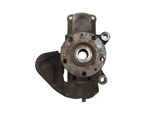 Used Right front steering knuckle Right front steering knuckle CITROËN JUMPER I Bus (244, Z_) 2.2 HDi (101 hp) 36665582 36665582