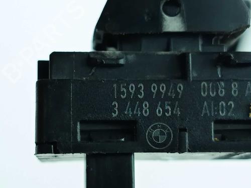 Left rear window switch BMW X3 (E83) 2.0 i | BP39169196I29 - Image 3