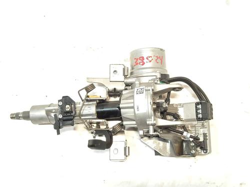 Used Steering column Steering column 18672444 18672444