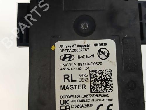 Electronic module HYUNDAI i20 III (BC3, BI3) 1.0 T-GDI hybrid 48V | BP36997169M83 - Image 4