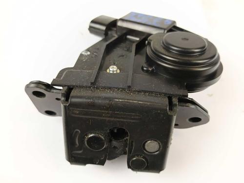 Used Tailgate lock Tailgate lock TOYOTA AURIS (_E15_) 1.4 D-4D (NDE150_, NDE150R) (90 hp) 28515050 28515050