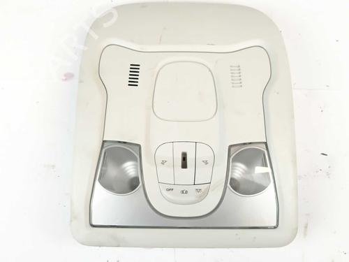 Used Interior roof light Interior roof light 29125591 29125591