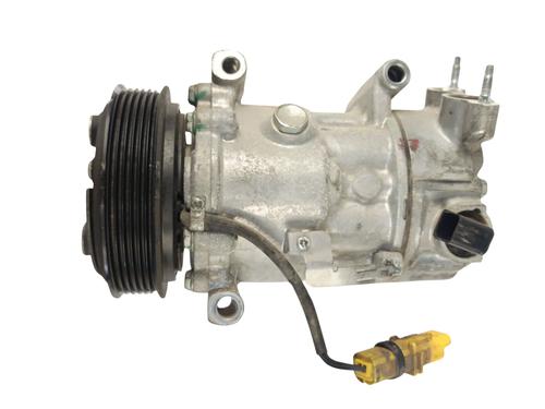 Używane Kompresor / Sprężarka klimatyzacji A/C PEUGEOT 508 I (8D_) [2010-2018]  32163976