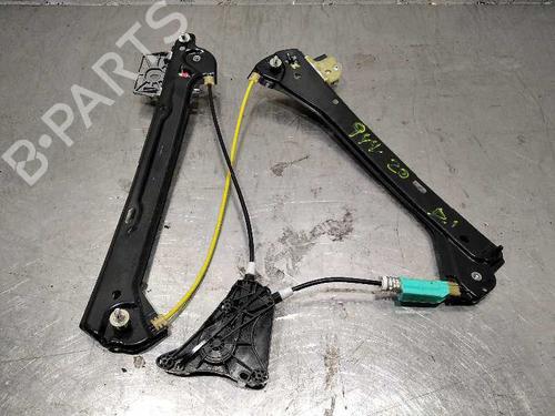 Used Front left window mechanism Front left window mechanism MERCEDES-BENZ CLA (C118) CLA 180 (118.384) (136 hp) 10152162 10152162