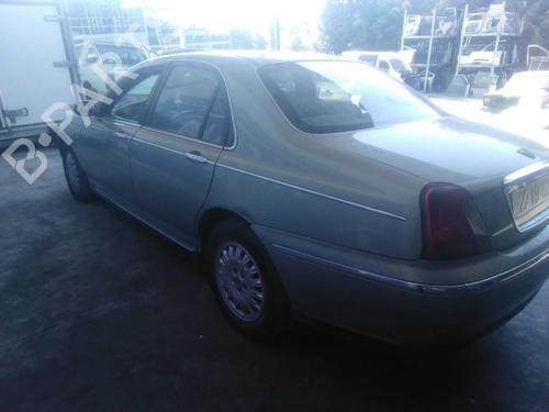 Left headlight ROVER 75 (RJ) 2.0 CDT | BP18549756C28 - Image 6