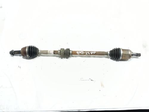 Used Right front driveshaft KIA XCEED (CD) 1.0 T-GDI (120 hp) 31802897