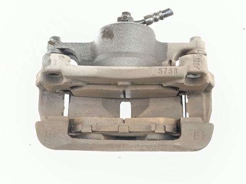 Zacisk hamulca przedniego prawego RENAULT KADJAR (HA_, HL_) 1.5 BLUE dCi 115 (HLA6) | BP31115641M104