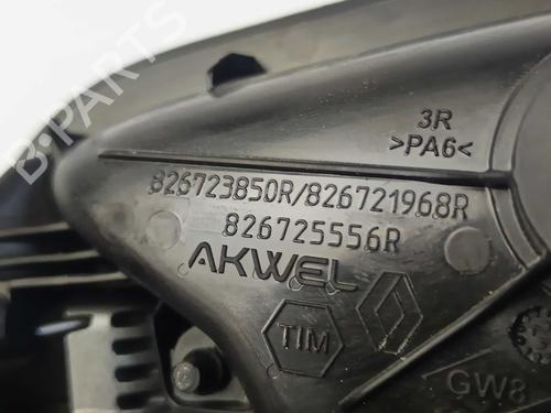 Rear right interior door handle DACIA DUSTER (PYM_, PYN_) | BP36997545I16 - Image 3