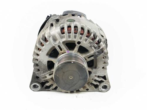 Used Alternator Alternator PEUGEOT 207 (WA_, WC_) 1.6 HDi (90 hp) 40158730 40158730