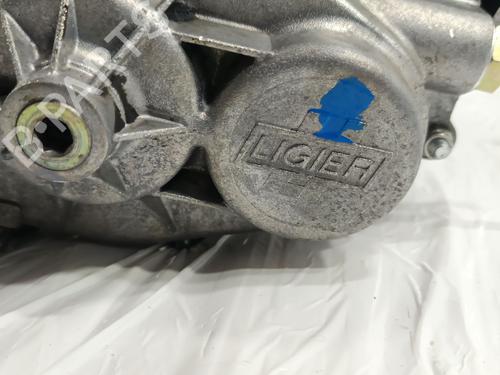Gearbox LIGIER XTOO (LXT) 0.5 | BP31317222M3 