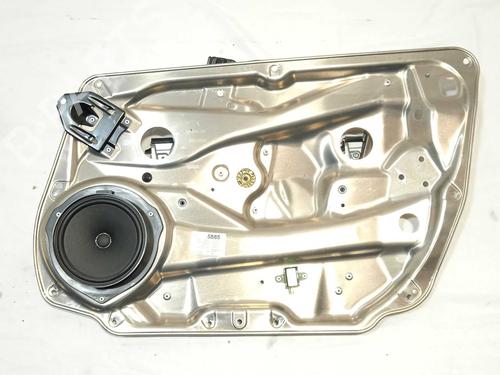 Used Front right window mechanism Front right window mechanism 18411317 18411317