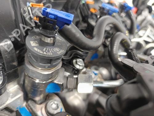 Engine RENAULT EXPRESS Box Body/MPV 1.5 Blue dCi 75 (F6AA) | BP38512772M1 - Image 4
