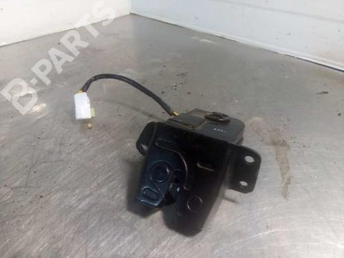 Tailgate lock KIA RIO III (UB)  | BP10751607C101 