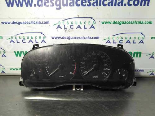 Used Instrument cluster Instrument cluster 9991543 9991543