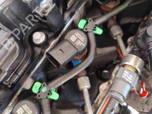 Engine FORD C-MAX II (DXA/CB7, DXA/CEU) 1.6 TDCi | BP33218989M1  - Image 9