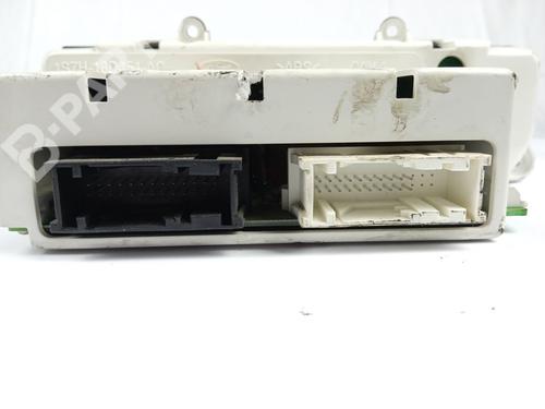 Climate control FORD MONDEO III (B5Y)  | BP11242602I5 