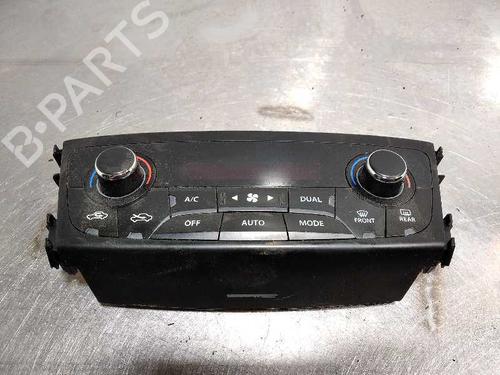Used Climate control Climate control SUZUKI SX4 S-Cross (JY) 1.6 DDiS (AKK 416D) (120 hp) 10093348 10093348