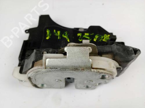 Used Front right lock Front right lock 29135843 29135843