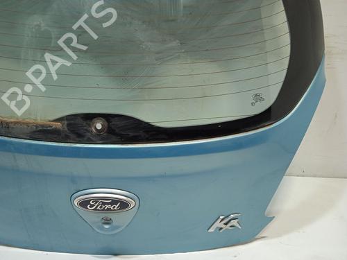 Tailgate FORD KA (RU8)  | BP16554005C6 