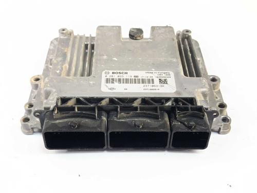 Engine control unit (ECU) RENAULT CLIO IV (BH_) 1.5 dCi 75 | BP31990819M57 - Image 2