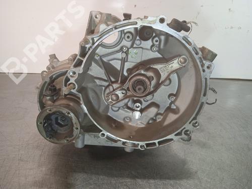 Used Gearbox SKODA FABIA I (6Y2) 1.4 (60 hp) 10179145