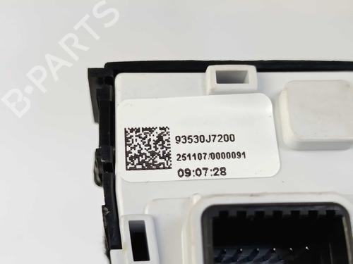 Mirror switch KIA XCEED (CD) 1.0 T-GDI MHEV | BP36998113I25 - Image 3