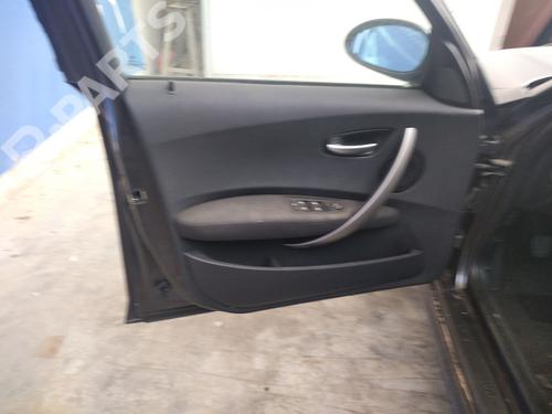 Pipe BMW 1 (E87) 118 d | BP14349936M125 