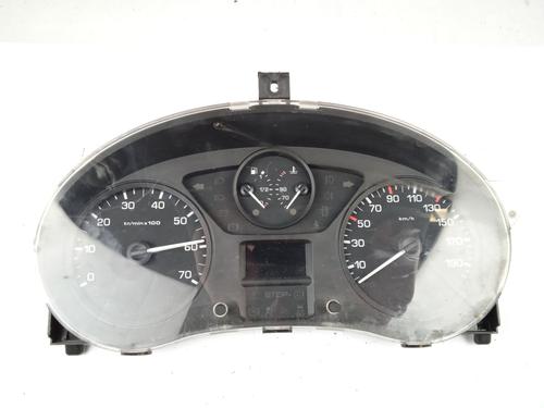 Used Instrument cluster CITROËN BERLINGO MULTISPACE (B9) 1.6 HDi 90 (92 hp) 16703457