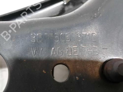 Left rear suspension arm VW PASSAT B8 Variant (3G5, CB5) 2.0 TDI | BP26556873M14 - Image 2