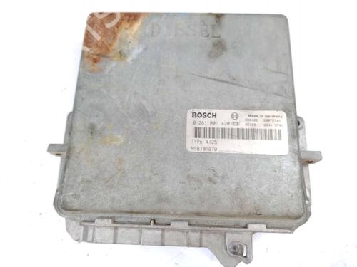 Used Engine control unit (ECU) Engine control unit (ECU) 18485577 18485577