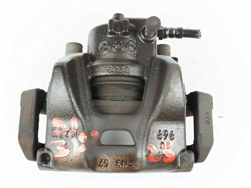 Used Left front brake caliper Left front brake caliper JEEP RENEGADE SUV (BU, B1, BV) 1.6 CRD (120 hp) 29125544 29125544