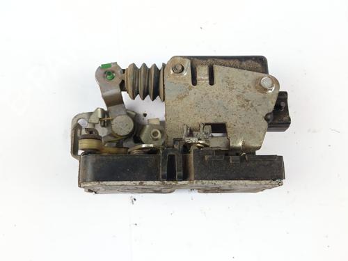 Used Front right lock Front right lock IVECO DAILY IV Platform/Chassis 35C18, 35S18 (176 hp) 34137789 34137789