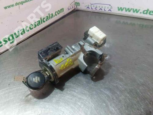 Ignition barrel SUZUKI GRAND VITARA II (JT, TE, TD)  | BP10196872M48 