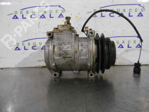 AC compressor BMW 3 (E36) 325 td | BP11248218M34 