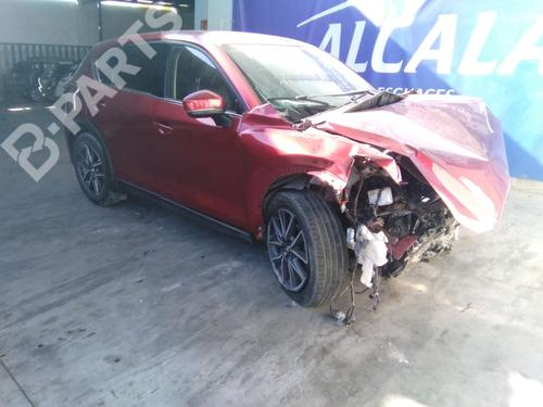 Rear bumper right light MAZDA CX-5 (KF)  | BP10861767C82  - Image 11