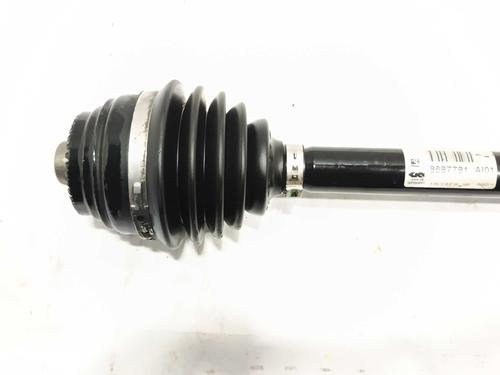 Left front driveshaft BMW X3 (G01, F97, G08) xDrive 25 d | BP40109830M38 - Image 2
