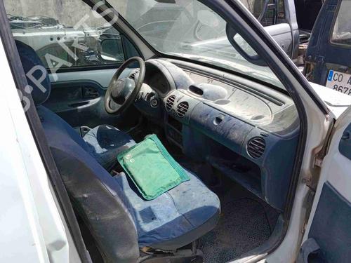 Right taillight RENAULT KANGOO (KC0/1_) D 65 1.9 (KC0E, KC02, KC0J, KC0N) | BP28580099C35  - Image 6