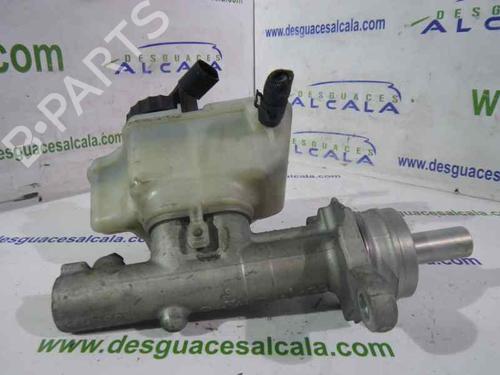 Brake master cylinder AUDI A3 Sportback (8PA)  | BP14351998M77