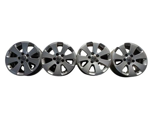 wheel-set-opel-insignia-a-g09-2008-2009-2010-2011-2012-2013-2014-2015-2016-2017-30645284 main image