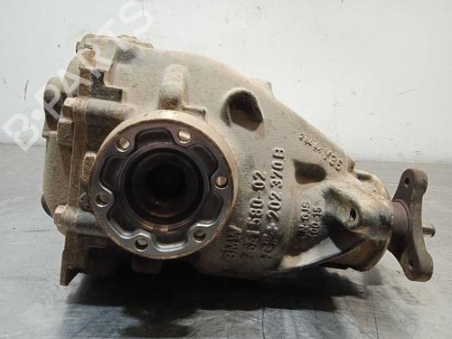 Used Rear differential Rear differential 13560474 13560474