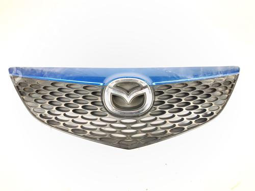 Used Grille MAZDA 3 (BK) 1.6 (BK14) (105 hp) 29419066