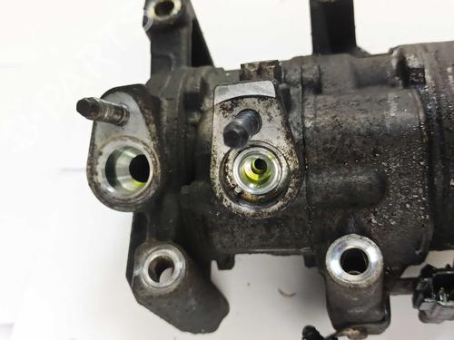 AC compressor FORD TOURNEO COURIER B460 MPV 1.5 EcoBlue | BP33217364M34 - Image 3