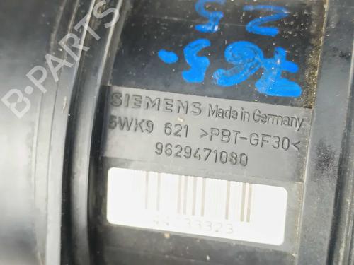Mass air flow sensor SANTANA 300/350 2.0 TDi 4x4 | BP30900304M95  - Image 5
