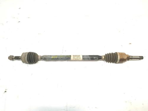Used Right front driveshaft Right front driveshaft CITROËN C3 II (SC_) 1.4 HDi 70 (SC8HZC, SC8HR0, SC8HP4) (68 hp) 18525697 18525697