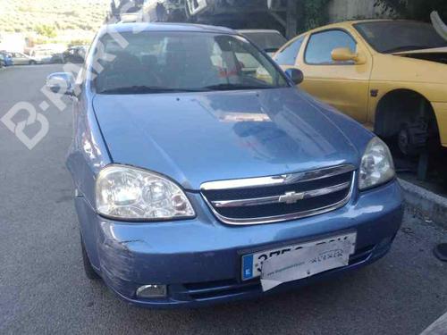 Used Parts CHEVROLET NUBIRA Saloon    1064222